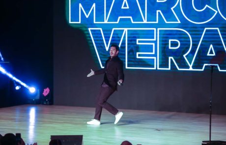 2019 – Top Marketing – Marcos Veras 2019 - Top Marketing - Marcos Veras