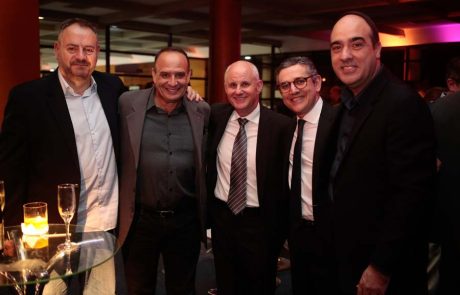 2019 – Top Marketing – Rubens Nascimento Carvalho – Rogerio Kruger – Ronie Pires – Ney Braga Alves 2019 - Top Marketing - Rubens Nascimento Carvalho - Rogerio Kruger - Ronie Pires - Ney Braga Alves