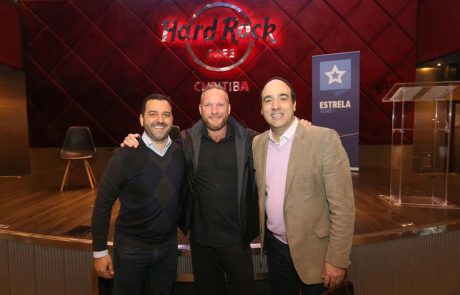 2019 – Estrela da Manhã – Curitiba – Peter Kronston – Eduardo Jaime – Ney Braga Alves 2019 - Estrela da Manhã - Curitiba - Peter Kronston - Eduardo Jaime - Ney Braga Alves