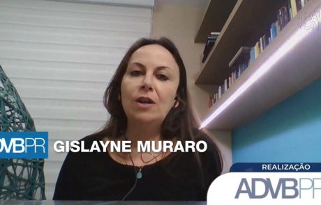 2020 - Pauta online - 3º edição - Educação - Gislayne Muraro