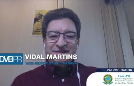 2020 - Pauta online - 3º edição - Educação - Vidal Martins