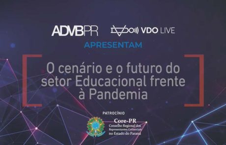 2020 - Pauta online - 3º edição - Educação
