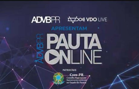 2020 - Pauta online - 1º edição - inovação