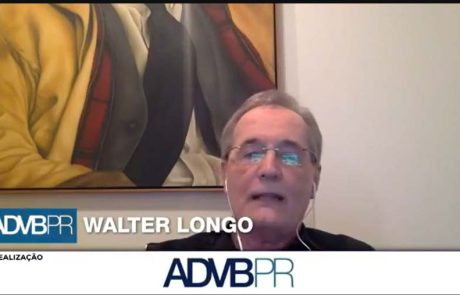 2020 - Pauta online - 1º edição - inovação - Walter Longo