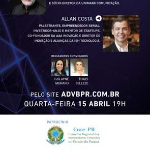 2020 - Pauta online - 1º edição - inovação