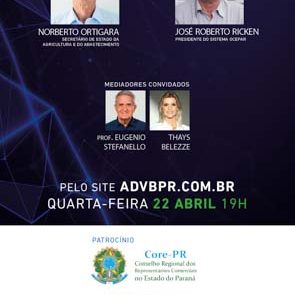 2020 - Pauta online - 2º edição - agronegócio