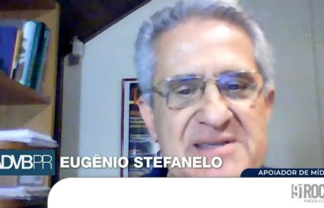 2020 - Pauta online - 2º edição - agronegócio - Eugênio Stefanelo