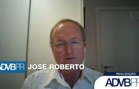 2020 - Pauta online - 2º edição - agronegócio - José Roberto