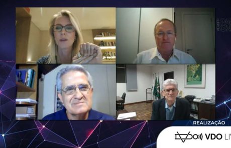 2020 - Pauta online - 2º edição - agronegócio - Thays Beleze - Eugênio Stefanelo - José Roberto - Noberto Ortigara