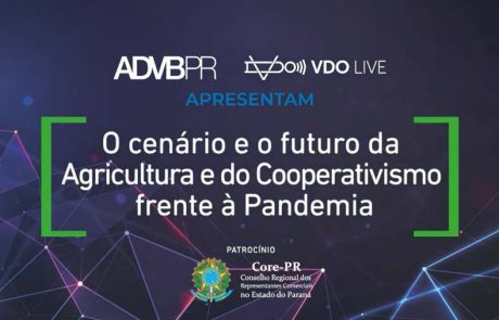 2020 - Pauta online - 2º edição - agronegócio