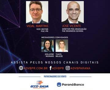 2020 - Pauta online - 3º edição - Educação
