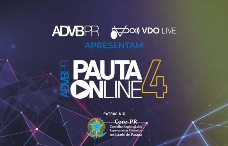 2020 - Paulo online - 4º edição - Publicidade e eventos