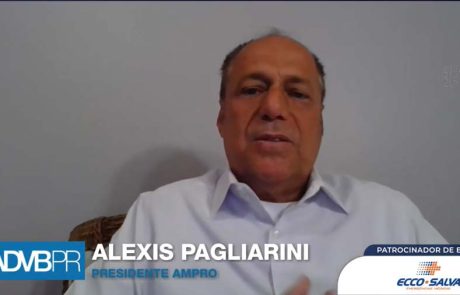 2020 - Paulo online - 4º edição - Publicidade e eventos - Alexis Pagliarini