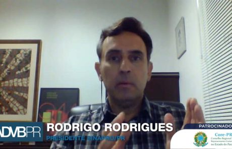 2020 - Paulo online - 4º edição - Publicidade e eventos - Rodrigo Rodrigues