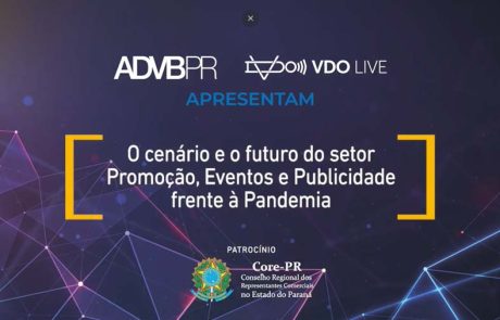 2020 - Paulo online - 4º edição - Publicidade e eventos