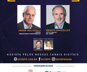 2020 - Pauta online - 5º edição - investimentos