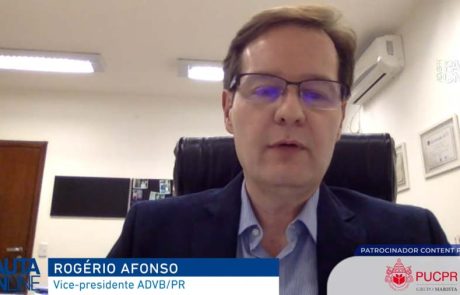 2020 - Pauta online - 5º edição - investimentos - Rogerio Afonso