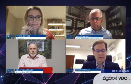 2020 - Pauta online - 5º edição - investimentos