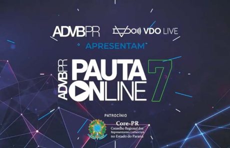 2020 - Pauta online - 7º edição - setor público