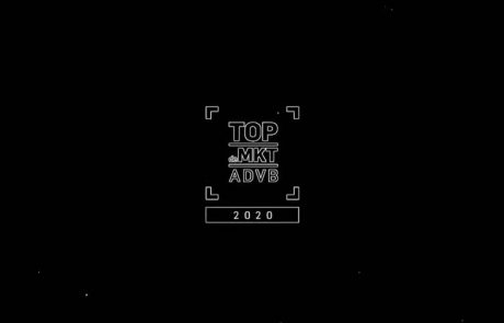 2020 -Top de Marketing