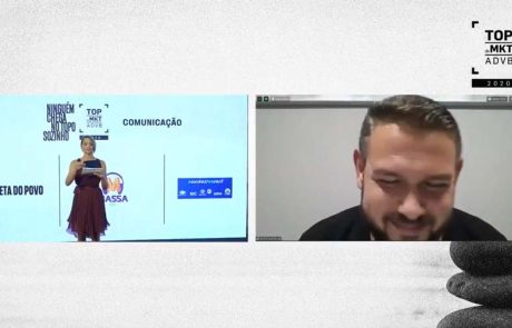 2020 -Top de Marketing - Comunicação - Emissoras