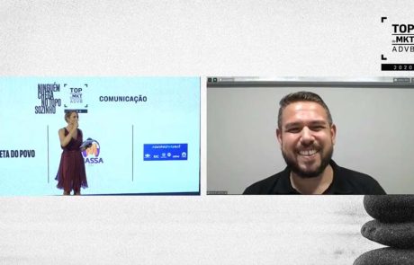 2020 -Top de Marketing - Comunicação - Emissoras