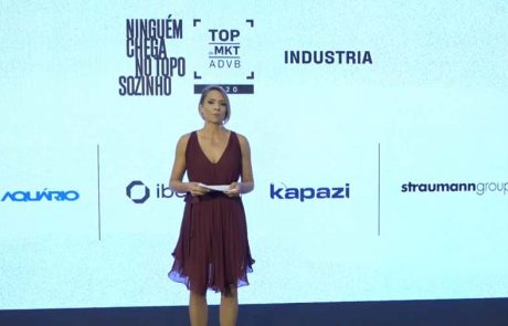 2020 -Top de Marketing - Indústria