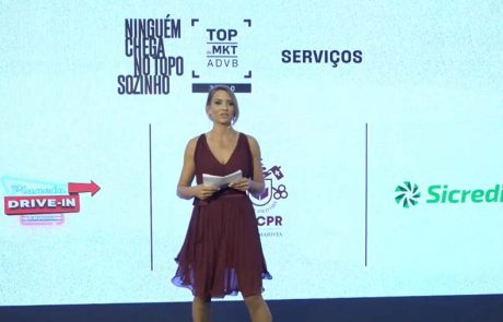 2020 -Top de Marketing - Indústria