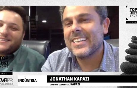 2020 -Top de Marketing - Indústria - Kapazi