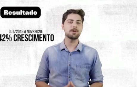 2020 -Top de Marketing - Indústria