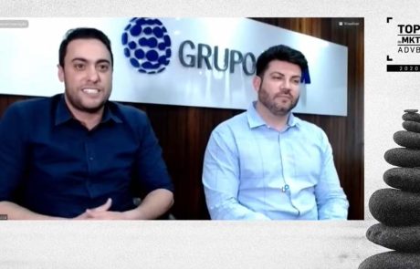 2020 -Top de Marketing - Comunicação - Massa FM