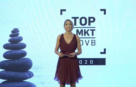 2020 -Top de Marketing