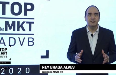 2020 -Top de Marketing - Ney Braga