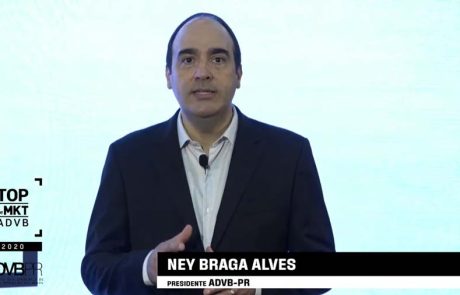2020 -Top de Marketing - Ney Braga