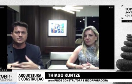 2020 -Top de Marketing - Arquitetura - Pride