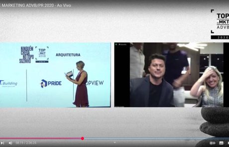 2020 -Top de Marketing - Arquitetura