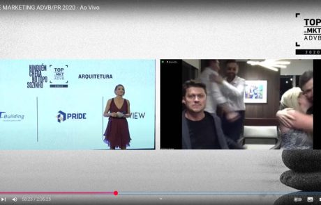 2020 -Top de Marketing - Arquitetura