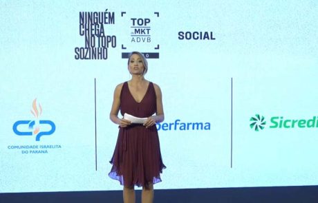 2020 -Top de Marketing - Social