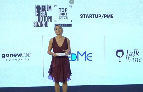 2020 -Top de Marketing - Startup