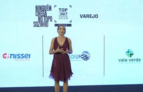 2020 -Top de Marketing - Varejo