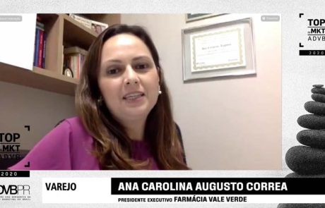 2020 -Top de Marketing - Varejo - Farmácia Vale Verde