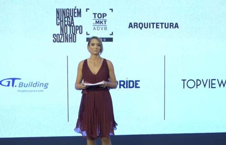 2020 -Top de Marketing