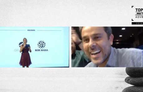 2020 -Top de Marketing - Gran Prix - Kapazi