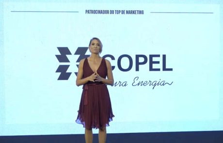 2020 -Top de Marketing - Patrocinador COPEL