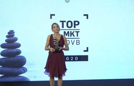 2020 -Top de Marketing