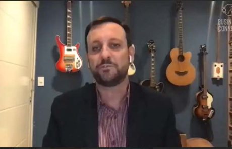 2020 - Business Connect - José Carlos Semenzato - Cicero Rohr