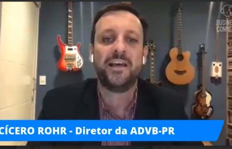 2020 - Business Connect - José Carlos Semenzato - Cicero Rohr