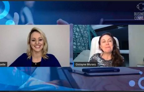 2020 - Business Connect - José Carlos Semenzato - Gislayne Muraro