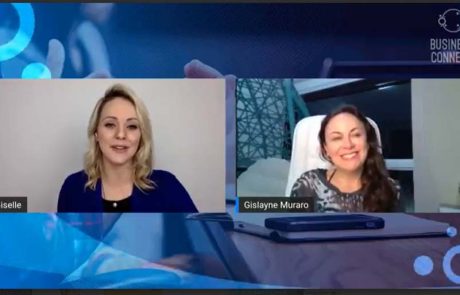 2020 - Business Connect - José Carlos Semenzato - Gislayne Muraro