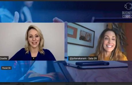 2020 - Business Connect - José Carlos Semenzato - Juliana Karam